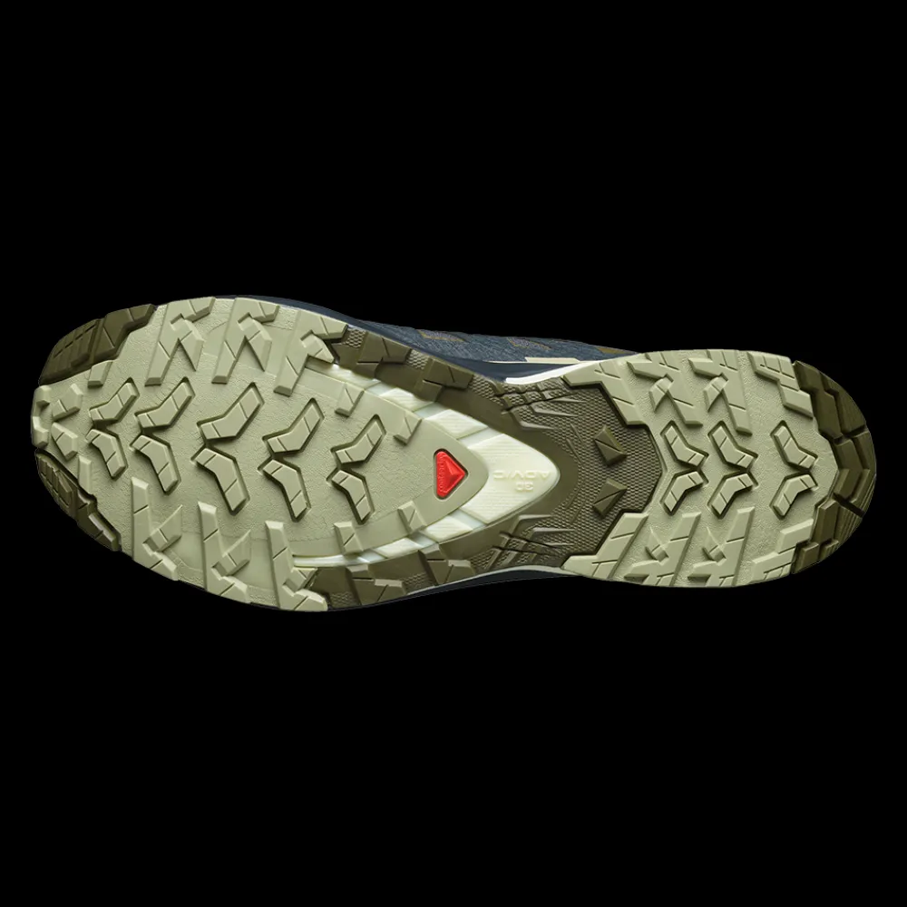 Best Salomon XA Pro 3D GTX - Herre Outdoor Sko Army