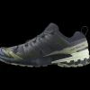 Online Salomon XA Pro 3D V9 - Herre Outdoor Sko Grøn