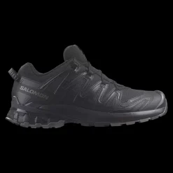 Fashion Salomon XA Pro 3D V9 Gore-Tex - Herre Outdoor Sko Sort