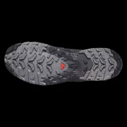 Fashion Salomon XA Pro 3D V9 Gore-Tex - Herre Outdoor Sko Sort