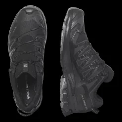 Fashion Salomon XA Pro 3D V9 Gore-Tex - Herre Outdoor Sko Sort