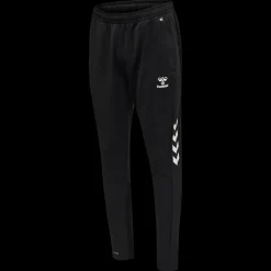 Best Hummel XK Training Pant - Herre Træningsbukser Sort