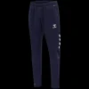 Best Hummel XK Training Pant - Herre Træningsbukser Blå