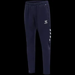 Best Hummel XK Training Pant - Herre Træningsbukser Blå