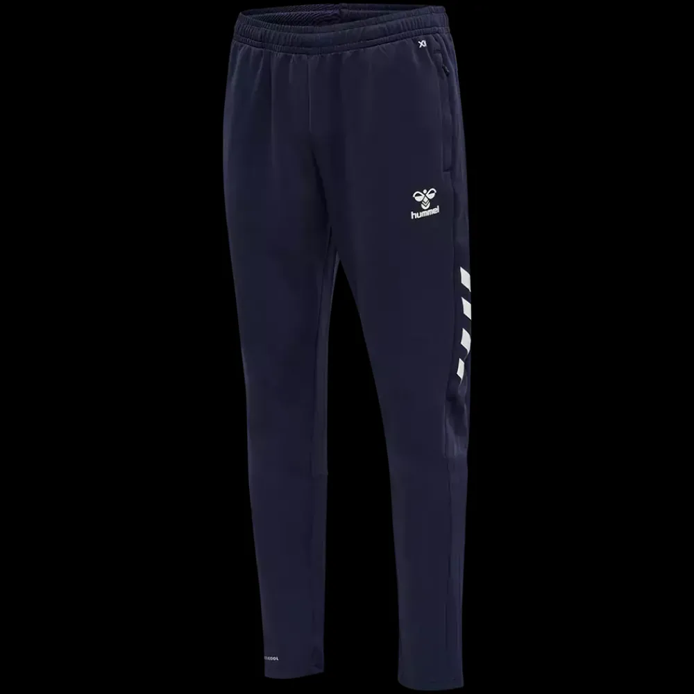 Best Hummel XK Training Pant - Herre Træningsbukser Blå