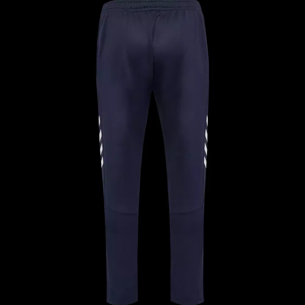 Best Hummel XK Training Pant - Herre Træningsbukser Blå