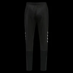 Best Hummel XK Training Pant - Herre Træningsbukser Sort