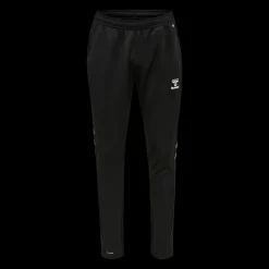 Best Hummel XK Training Pant - Herre Træningsbukser Sort