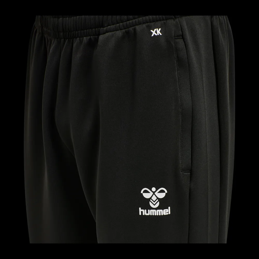 Best Hummel XK Training Pant - Herre Træningsbukser Sort