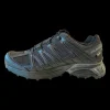 Online Salomon XT Reckon Gore-Tex Quicklace - Herre Outdoor Sko Sort