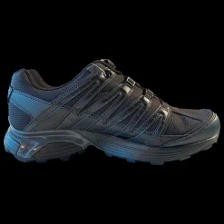 Online Salomon XT Reckon Gore-Tex Quicklace - Herre Outdoor Sko Sort