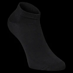 Discount X-Trail Ankle 10 Pack - Strømper Sort