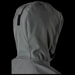 Discount X-Trail Colorado Softshell Jacket Sr - Herre Softshell Jakke Army