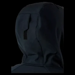 Discount X-Trail Colorado Softshell Jacket W - Dame Softshell Jakke Sort