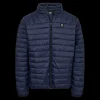 Online X-Trail Fiber Jacket No Hood, Sr - Herre Fritidsjakke Blå