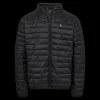 Online X-Trail Fiber Jacket No Hood, Sr - Herre Fritidsjakke Sort