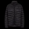 Outlet X-Trail Fiber Jacket No Hood, W - Dame Fritidsjakke Sort