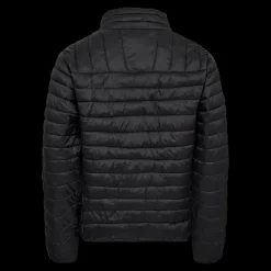Online X-Trail Fiber Jacket No Hood, Sr - Herre Fritidsjakke Sort