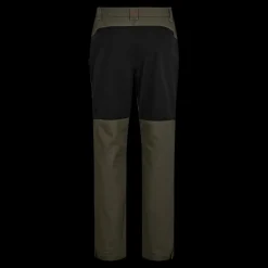 Outlet X-Trail Outdoor Pants - Herre Outdoor Bukser Sort