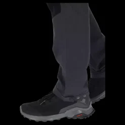Fashion X-Trail Outdoor Pants - Herre Outdoor Bukser Sort