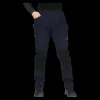 Discount X-Trail Outdoor Pants W - Dame Outdoor Bukser Sort