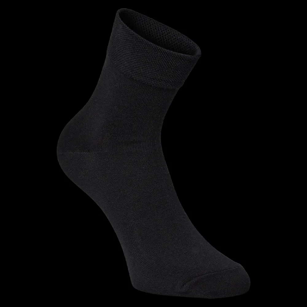 Online X-Trail Socks 10 Pack - Strømper Sort