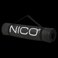 Fashion Nico Yoga mat 6 mm - Yogamåtte Multi