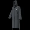 Online Arena Zeal Beach Robe - Badekåbe Grå