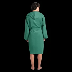Outlet Arena Zeal Beach Robe - Badekåbe Grøn