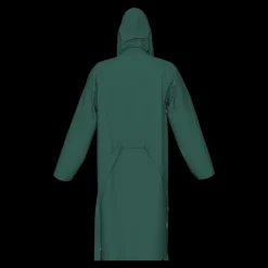 Outlet Arena Zeal Beach Robe - Badekåbe Grøn